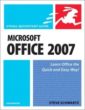 Microsoft Office 2007 Pour