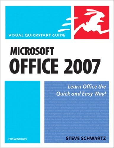 Microsoft office 2007 - microsoft,