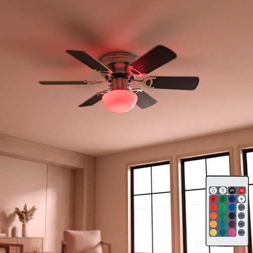 Ventilateur plafond - ventilateur, de