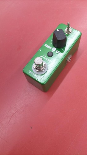 Pédale effets donner - donner, noise