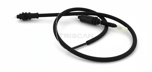 Câble accélérateur 8140 - d'accélérateur,