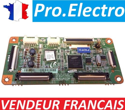 Tcon con board carte - board,