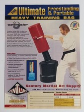 Century Wavemaster Magazine Ad