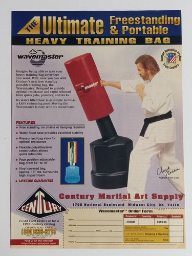 Century wavemaster magazine - century,