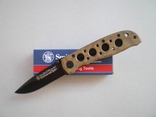 SMITH & WESSON SW105HD