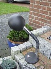 Lampe de table/bureau années