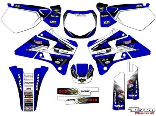 2000 2001 yamaha 125 - 2000-2001,