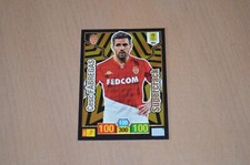 Panini Adrenalyn XL Ligue 1  2019-20  AS Monaco  Cesc  FABREGAS #465  SUPERCRACK