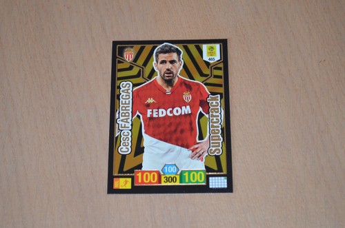 Panini adrenalyn ligue 1 - panini, xl