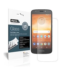 2x Protection pour Motorola