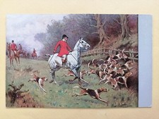 cpa M.M. VIENNE Illustration