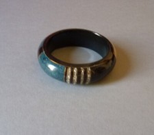 Bracelet art déco dlg Dunand