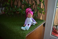 poupee NEUVE corolle nephelie