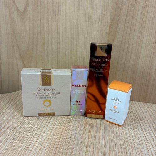 Guerlain cosmetic fragrance - cosmetic, 4