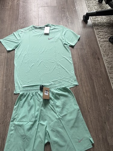 Ensemble nike running shirt - ensemble,
