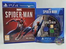 Marvel's Spider-Man PS4 