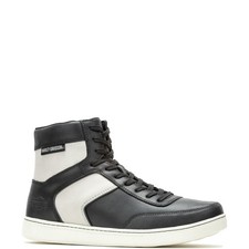 Harley-Davidson Grady Ride non spécifié pour hommes en cuir noir