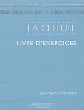 Biologie moléculaire de la