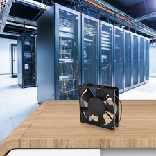 Ventilateur de chassis