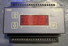 ELREHA MSR 3100-2 V1.0.1 Controller