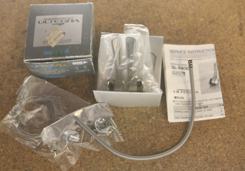 Vintage nos new nib - new, shimano