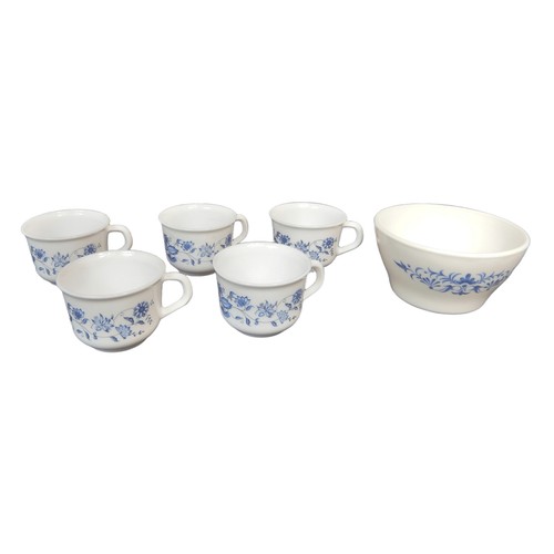 Lot tasses cafe arcopal - lot, 5