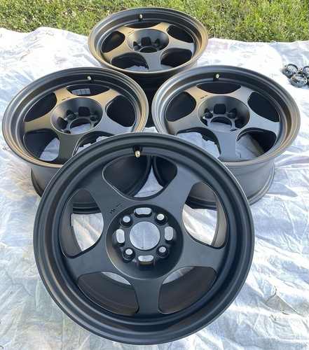 Pcs rota wheel slipstream - 4,