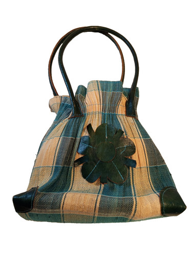 Sac main vintage - à,