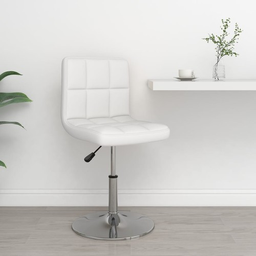 Tabouret bar blanc - tabouret,
