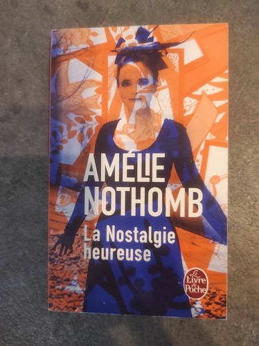 Nostalgie heureuse amélie - la,