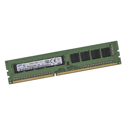8go ram serveur samsung - serveur,