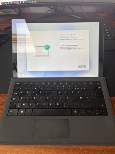 Microsoft surface pro 8 - pro, i5