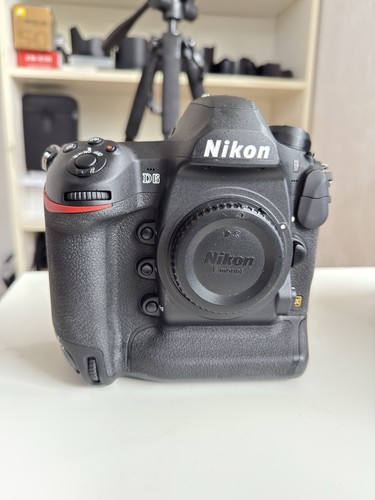 Neuf nikon boîtier - boîtier, dslr