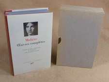 LA PLEIADE :  MOLIERE /