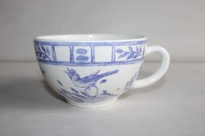 Déjeuner tasse seule en