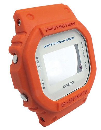 Casio shock boîtier - casio, en