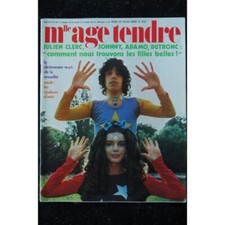 mademoiselle age tendre n°