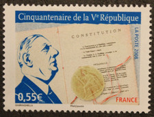 Timbre - FRANCE