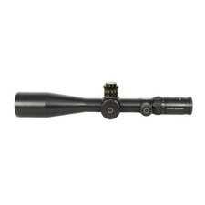 Schmidt Bender 5-25x56 PM II