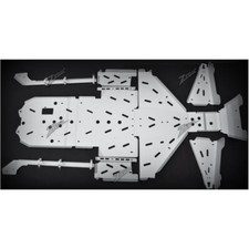 NEW Plate Protection total de