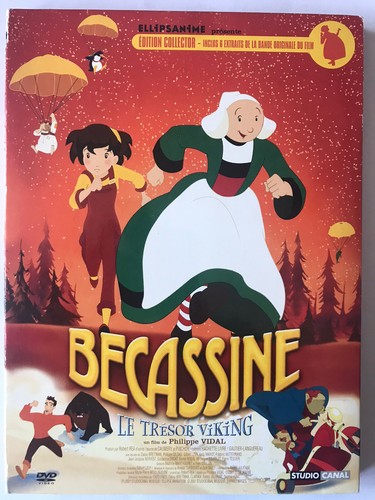 Dvd enfant vintage - dvd,