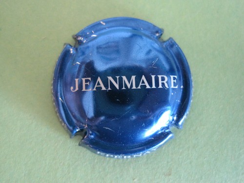 Capsule champagne - ,