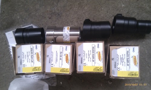 Adaptateur pour de - adaptateur,