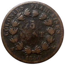 Îles Marquises Louis-Philippe