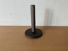 Support De Bijoux PESAVENTO - 7 X 10,5 Cm - Marron