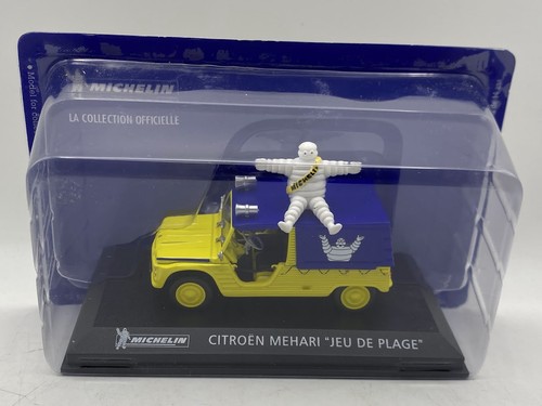 Citroen mehari jeu plage - mehari,