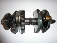 Vilebrequin d embiellage