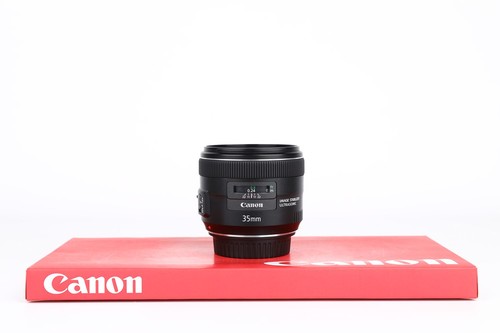 Canon usm 2 ans - canon, +
