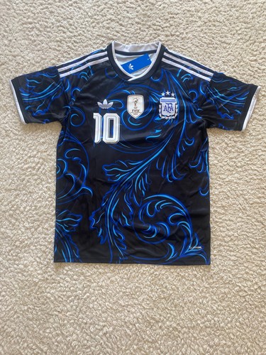 Adidas maillot argentine - adidas,