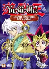 Dvd Yu - Gi - Oh! - Saison 1 -